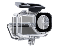 TELESIN Obudowa wodoodporna do DJI Osmo Action 3 - 1190601 - zdjęcie 3